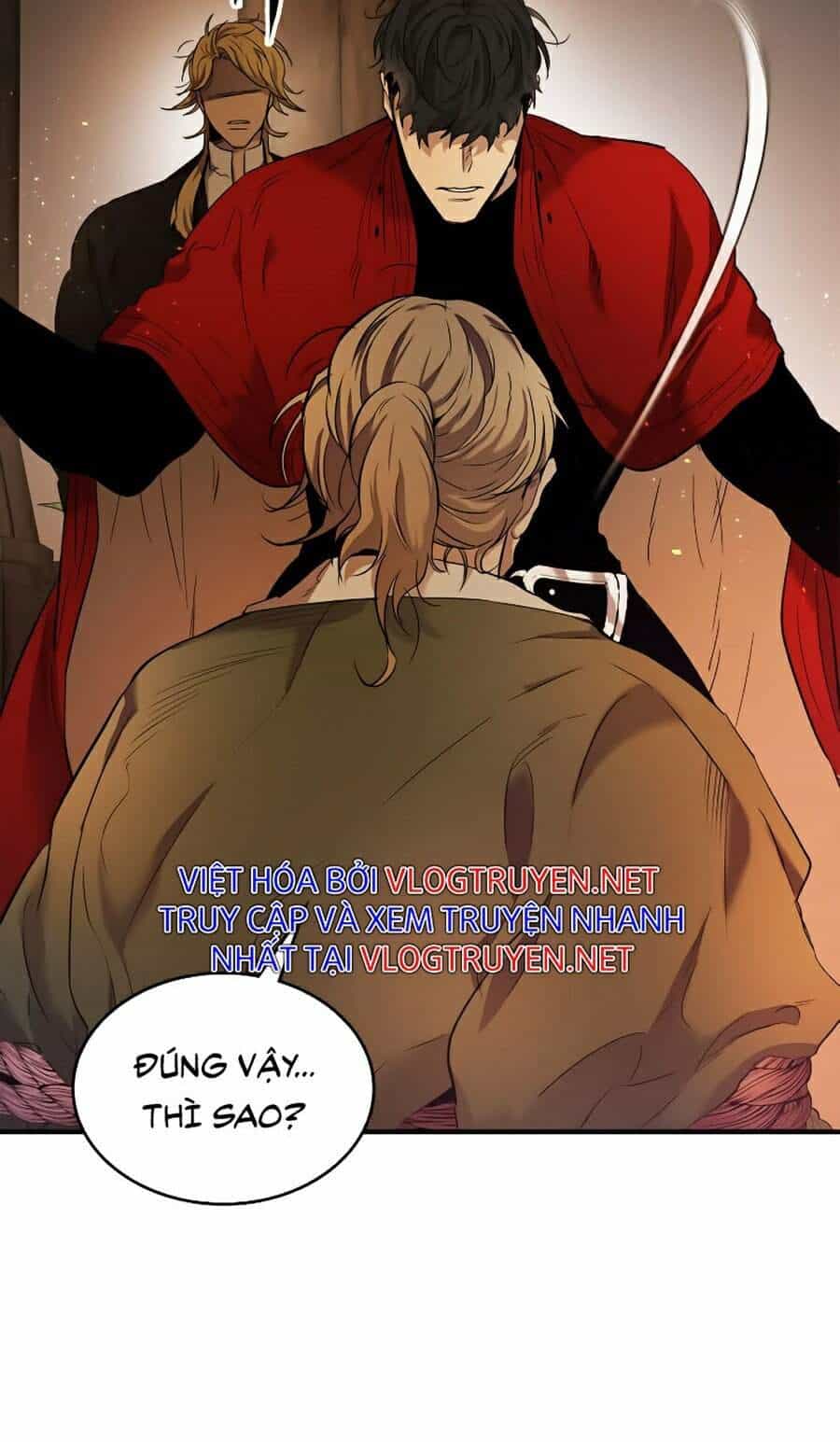 Thăng Cấp Cùng Thần - Chương 25 - ảnh 112