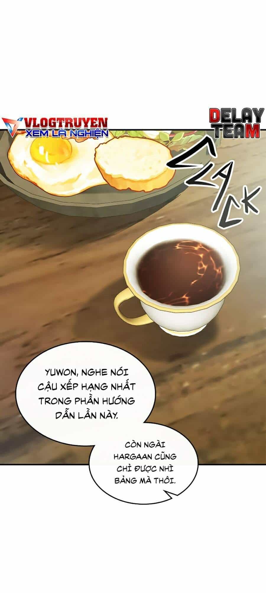 Thăng Cấp Cùng Thần - Chương 25 - ảnh 13