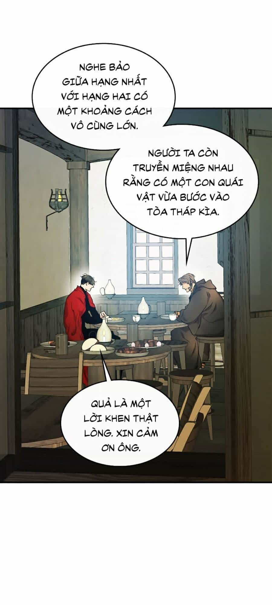 Thăng Cấp Cùng Thần - Chương 25 - ảnh 15