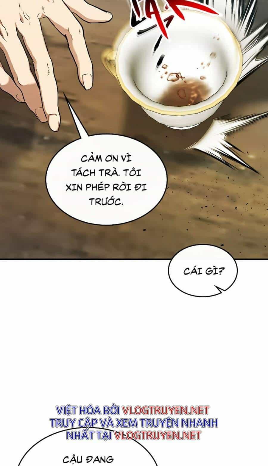 Thăng Cấp Cùng Thần - Chương 25 - ảnh 34