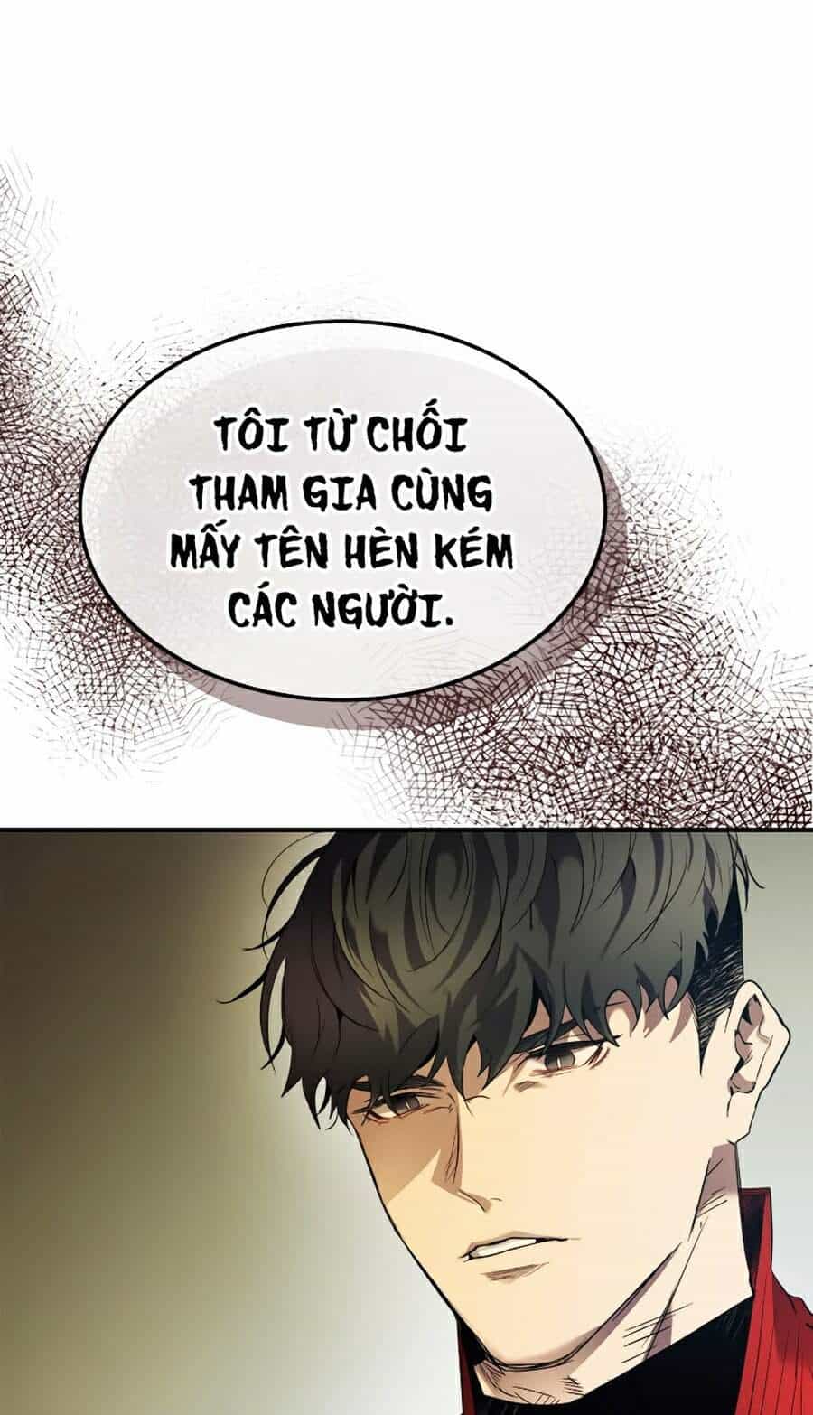 Thăng Cấp Cùng Thần - Chương 25 - ảnh 40