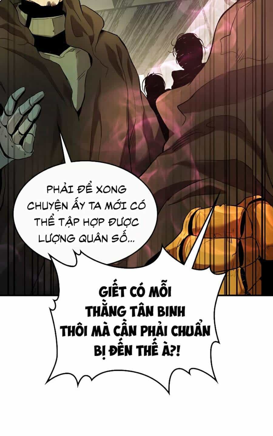 Thăng Cấp Cùng Thần - Chương 25 - ảnh 48