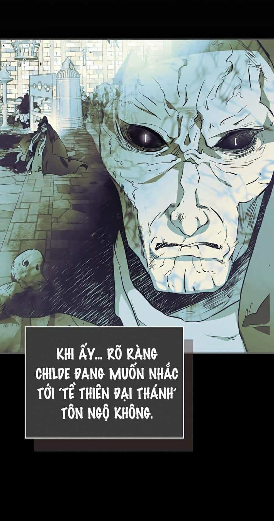 Thăng Cấp Cùng Thần - Chương 25 - ảnh 61