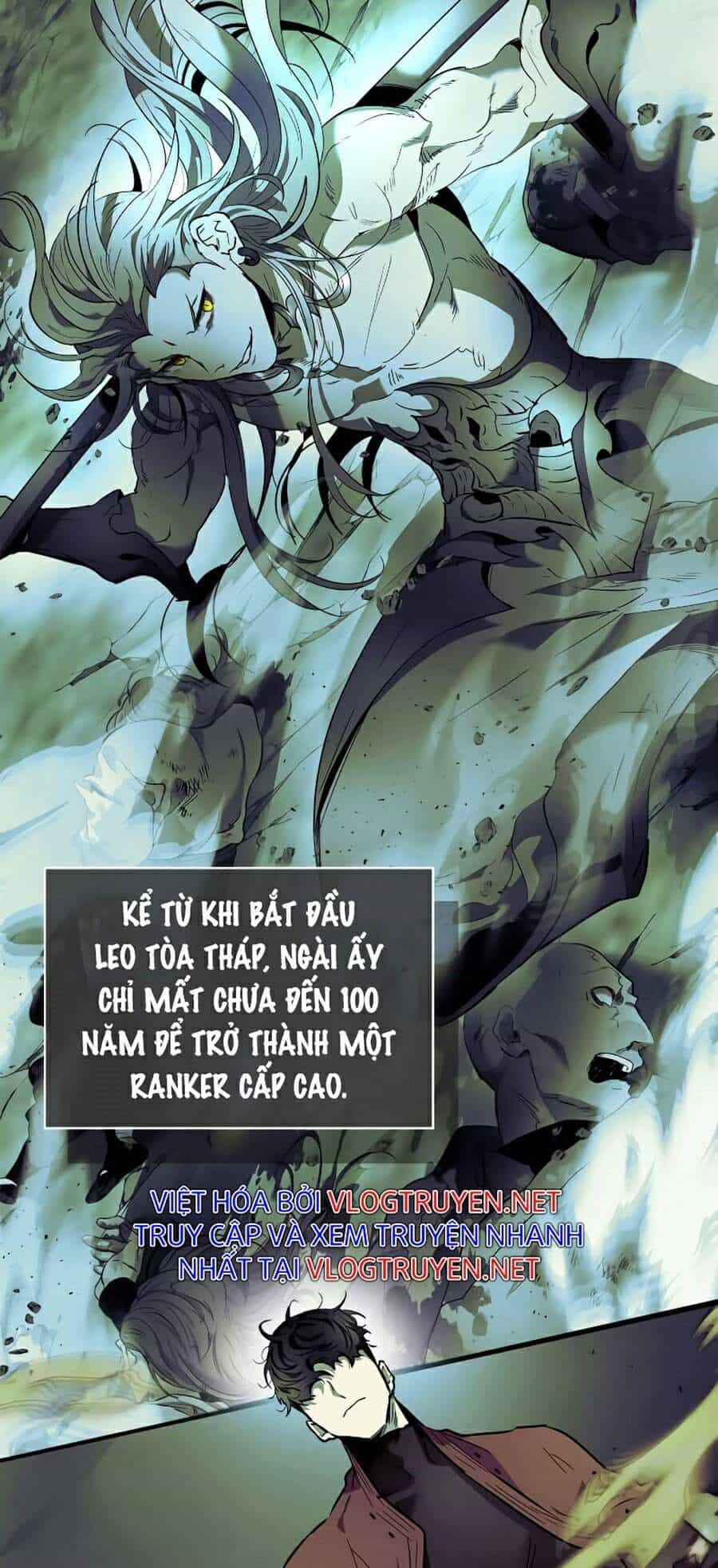 Thăng Cấp Cùng Thần - Chương 25 - ảnh 63