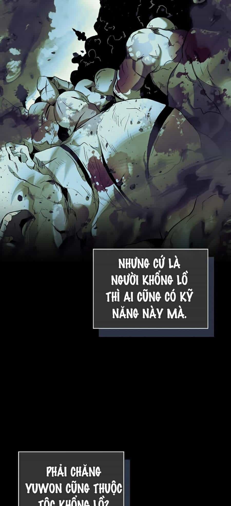 Thăng Cấp Cùng Thần - Chương 25 - ảnh 68