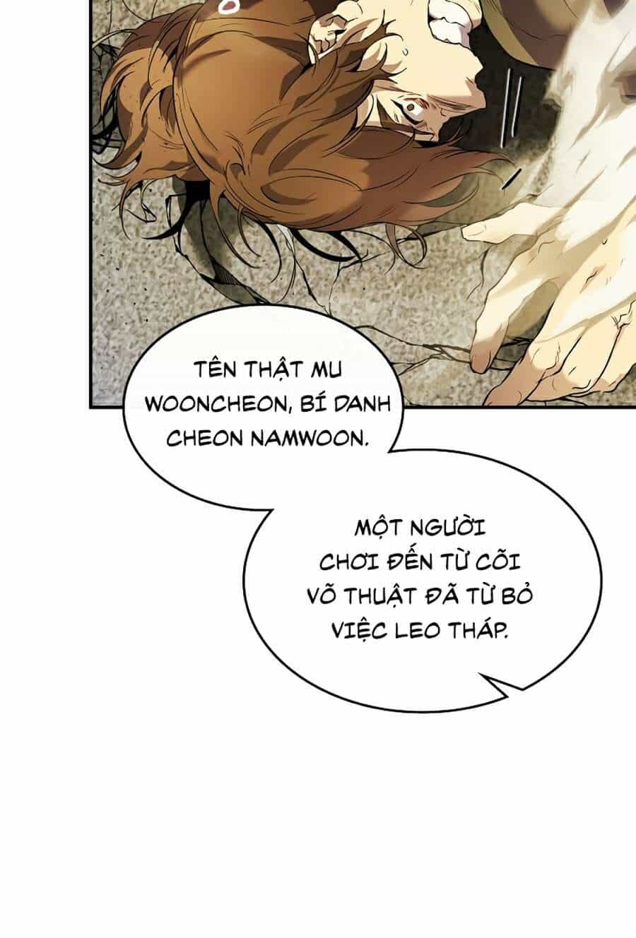Thăng Cấp Cùng Thần - Chương 25 - ảnh 92