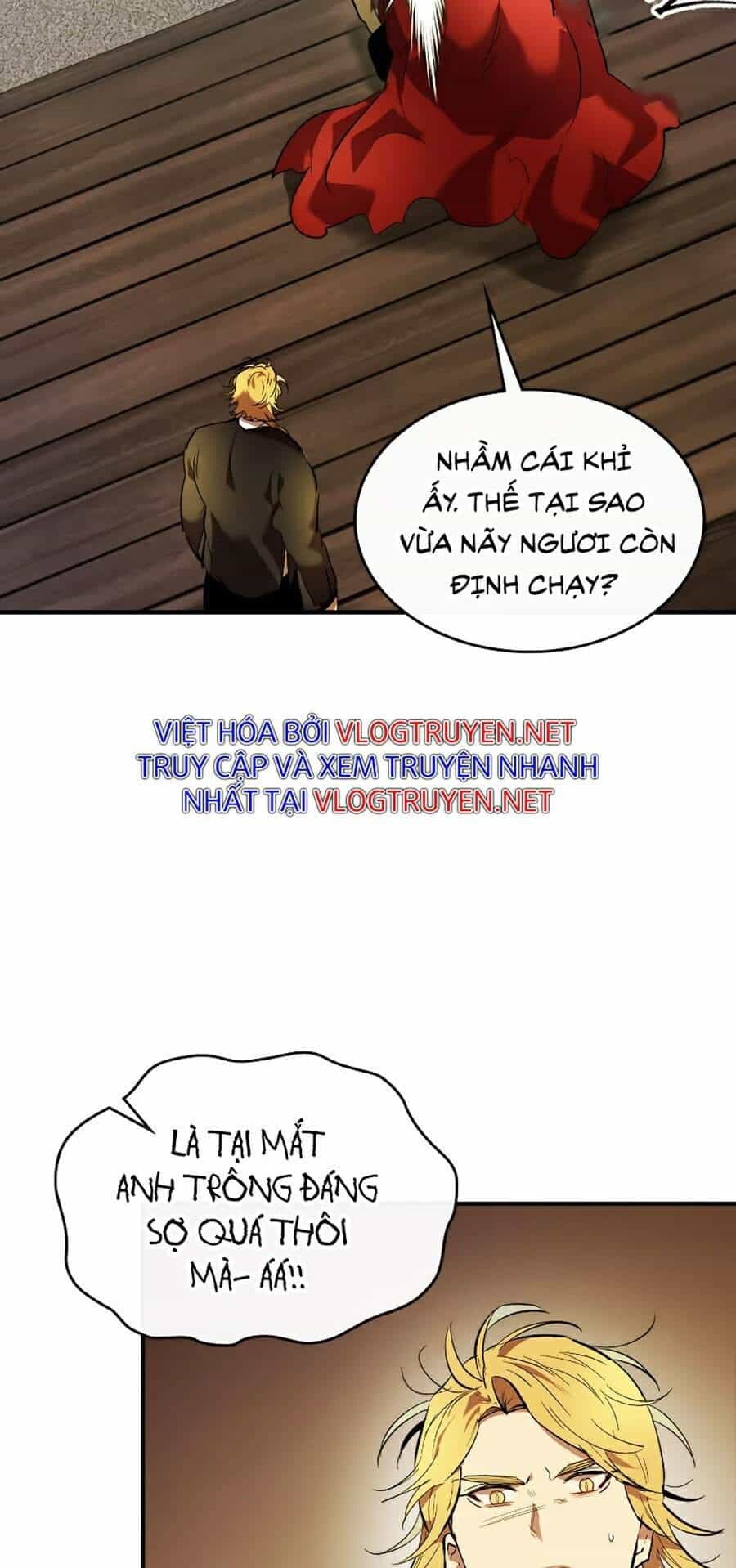 Thăng Cấp Cùng Thần - Chương 25 - ảnh 95