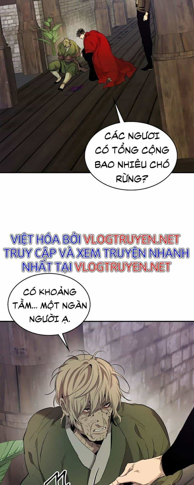 Thăng Cấp Cùng Thần - Chương 26 - ảnh 11