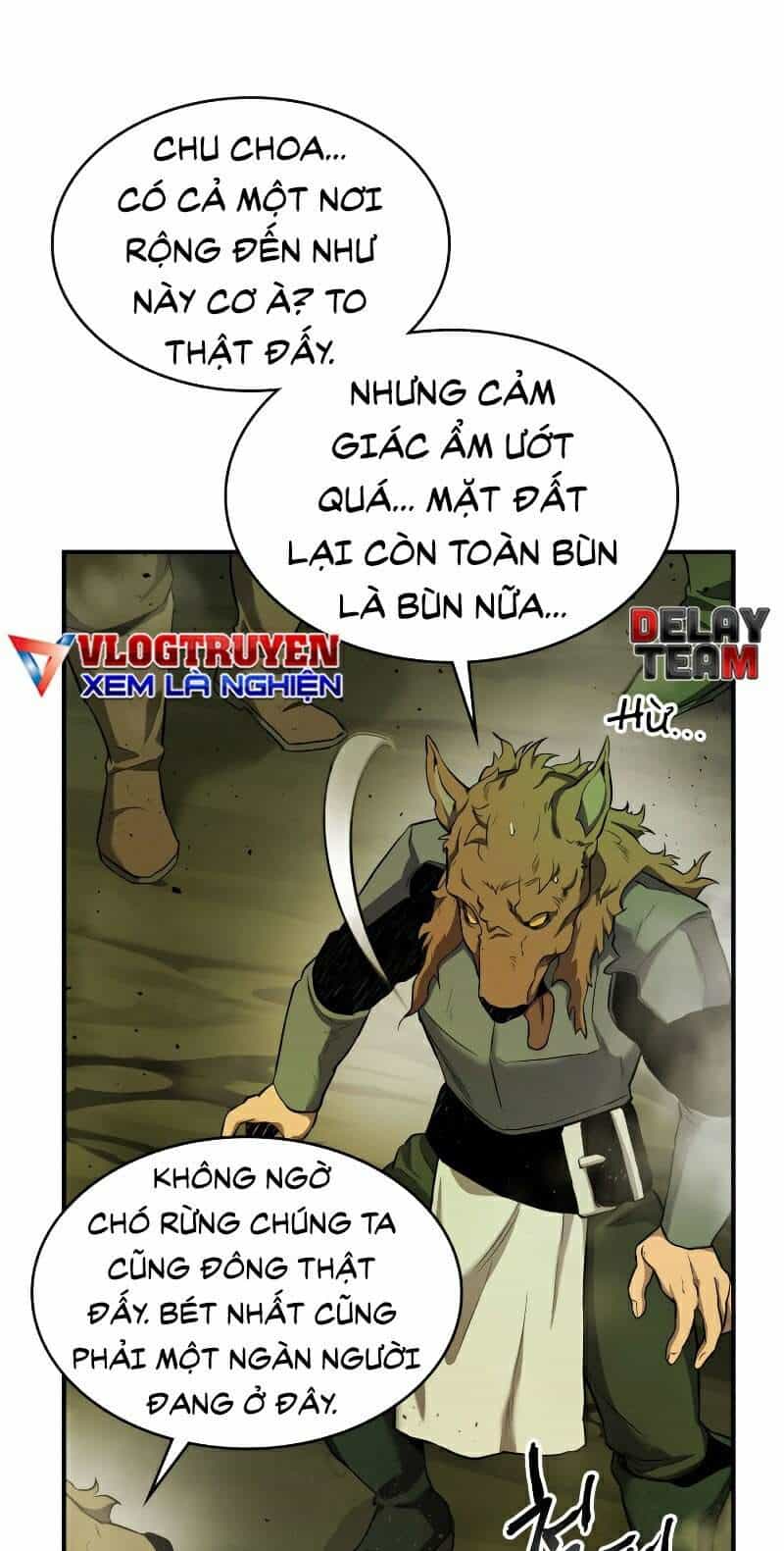 Thăng Cấp Cùng Thần - Chương 26 - ảnh 57