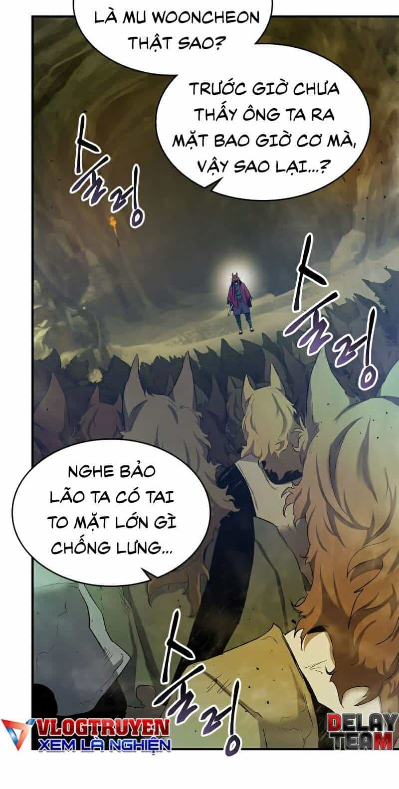 Thăng Cấp Cùng Thần - Chương 26 - ảnh 64