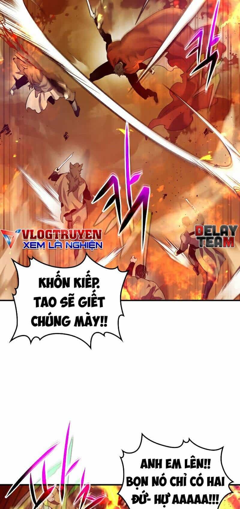 Thăng Cấp Cùng Thần - Chương 26 - ảnh 95