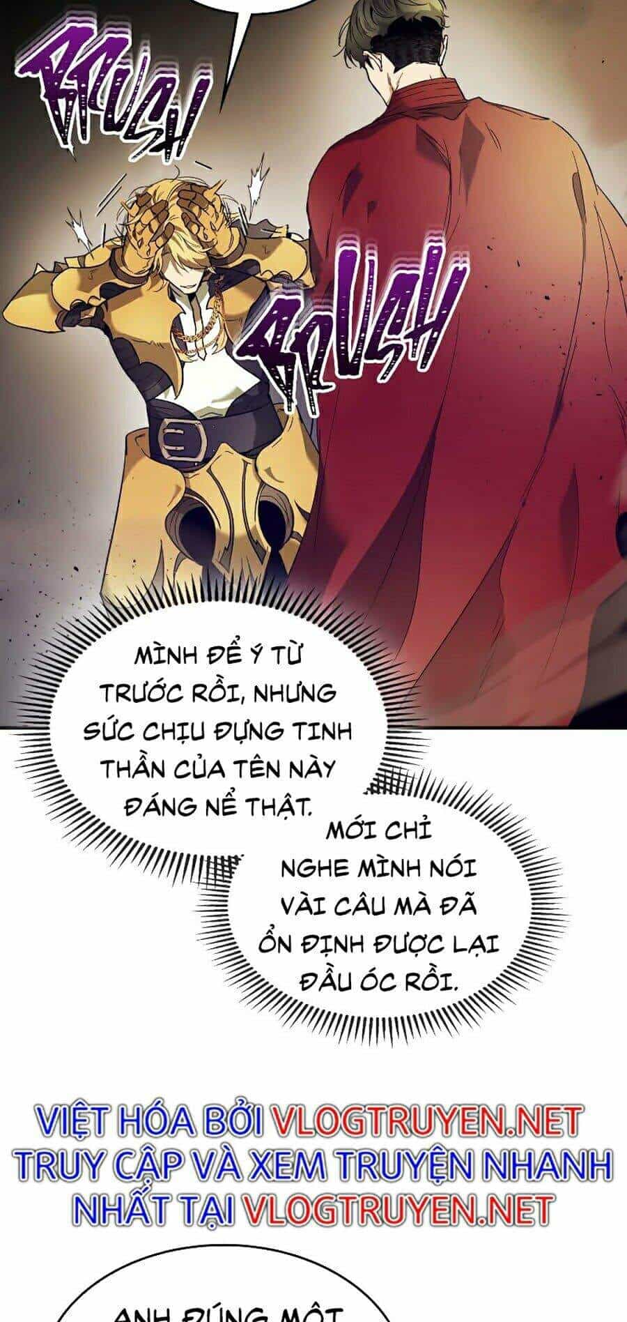 Thăng Cấp Cùng Thần - Chương 27 - ảnh 12