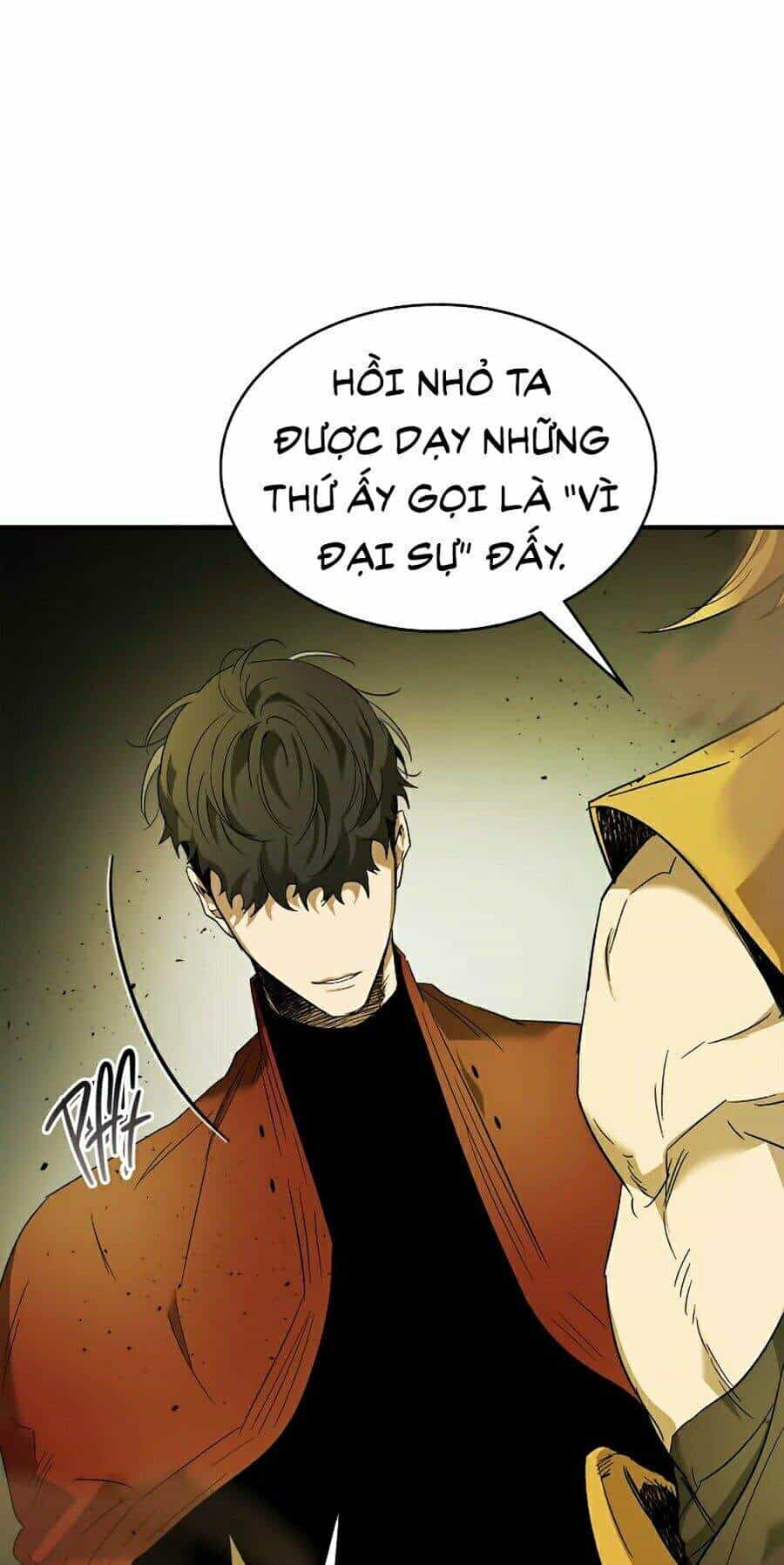 Thăng Cấp Cùng Thần - Chương 27 - ảnh 16