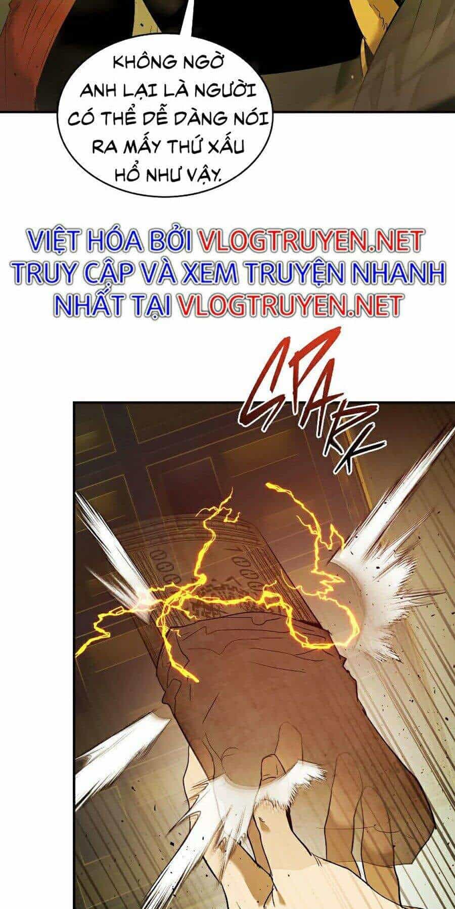 Thăng Cấp Cùng Thần - Chương 27 - ảnh 17