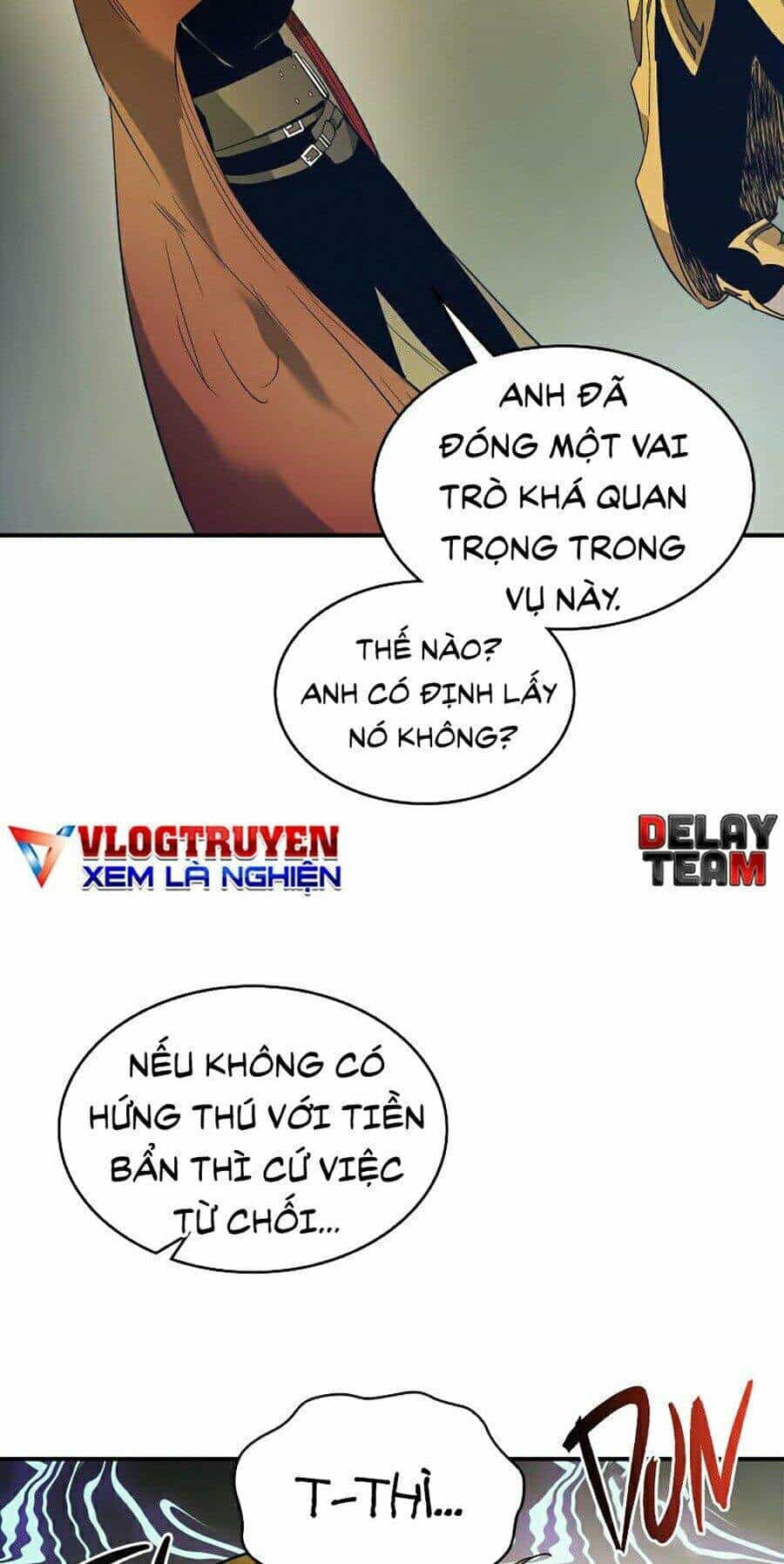 Thăng Cấp Cùng Thần - Chương 27 - ảnh 19