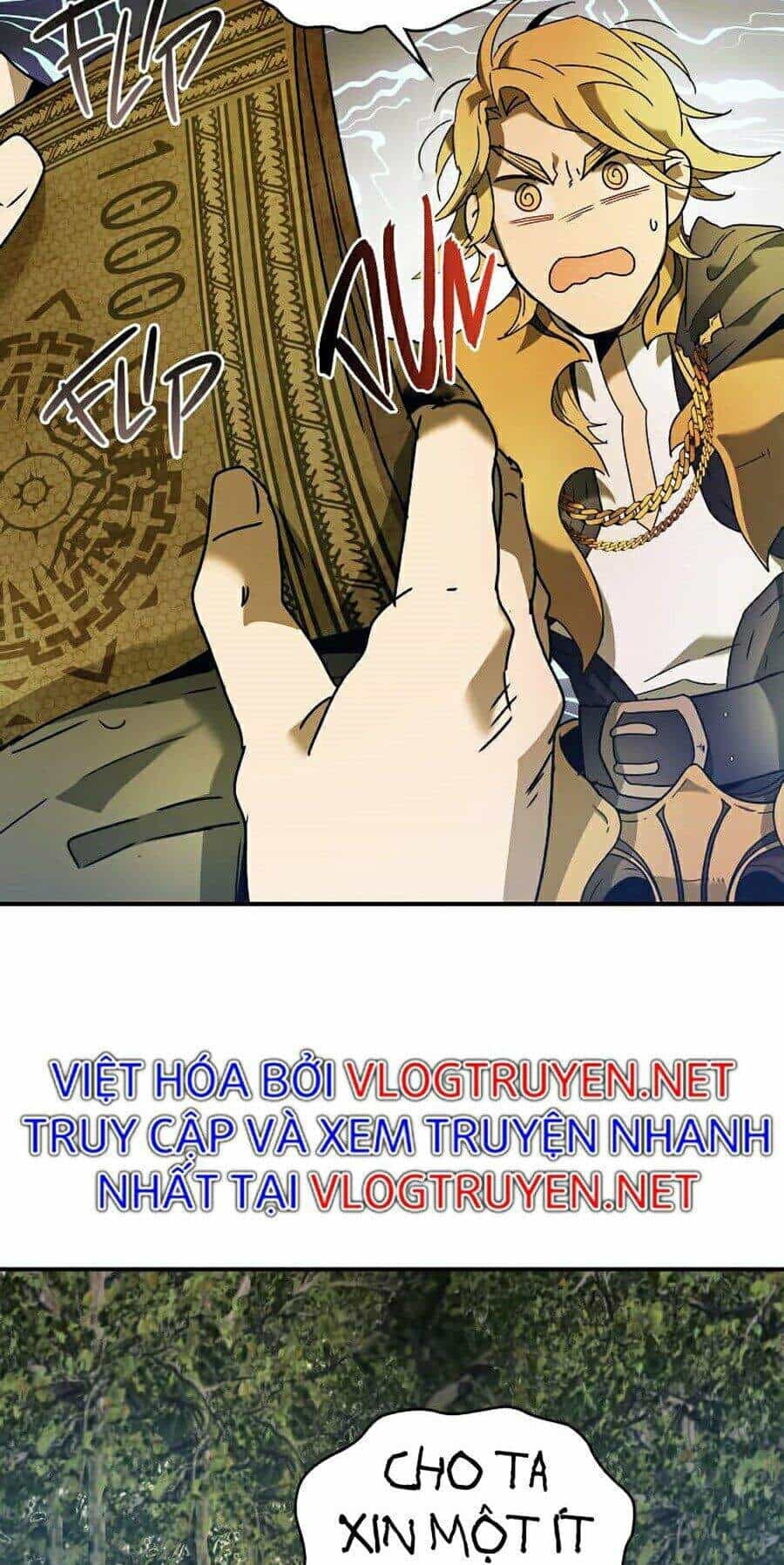 Thăng Cấp Cùng Thần - Chương 27 - ảnh 20