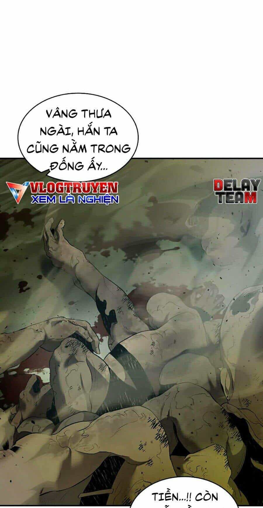 Thăng Cấp Cùng Thần - Chương 27 - ảnh 35