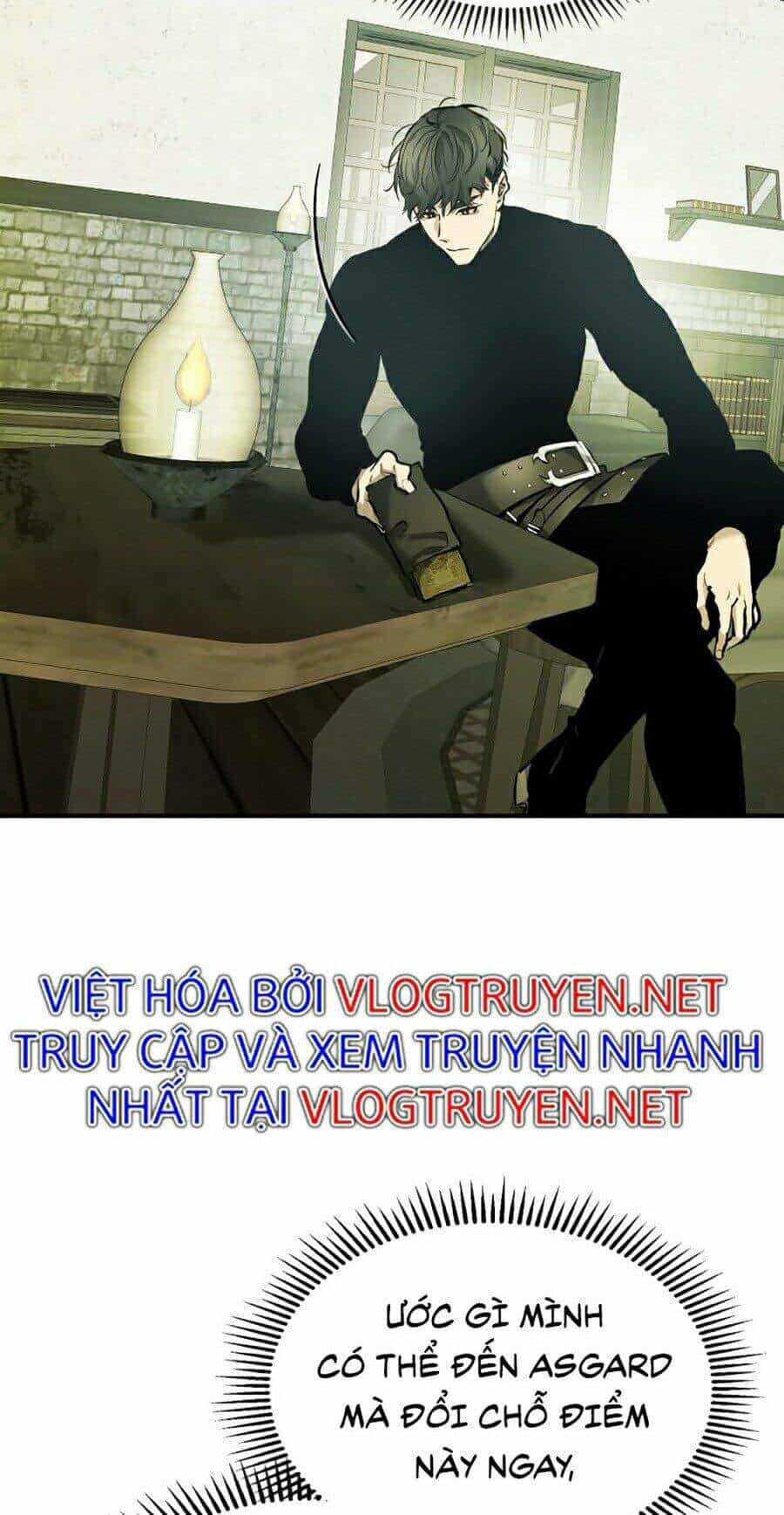 Thăng Cấp Cùng Thần - Chương 27 - ảnh 41