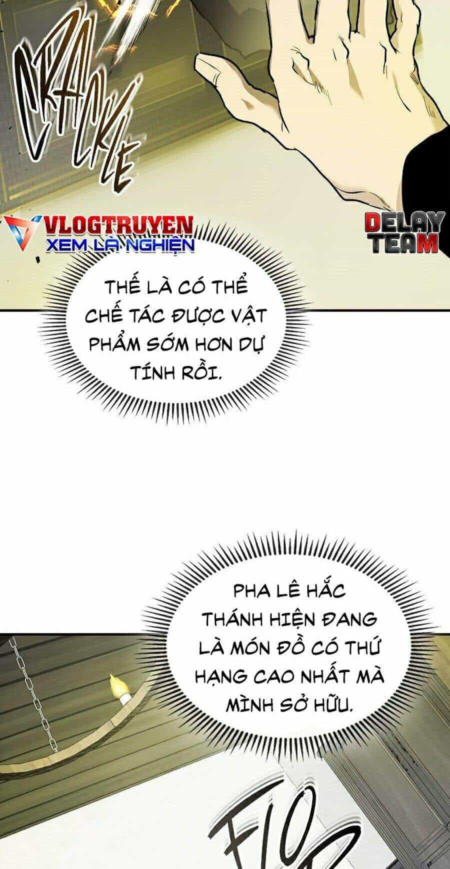 Thăng Cấp Cùng Thần - Chương 27 - ảnh 44