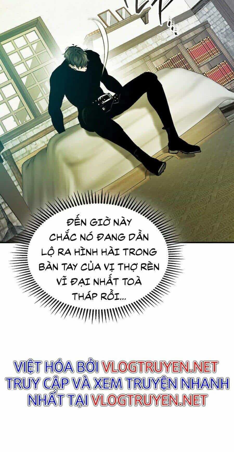 Thăng Cấp Cùng Thần - Chương 27 - ảnh 45
