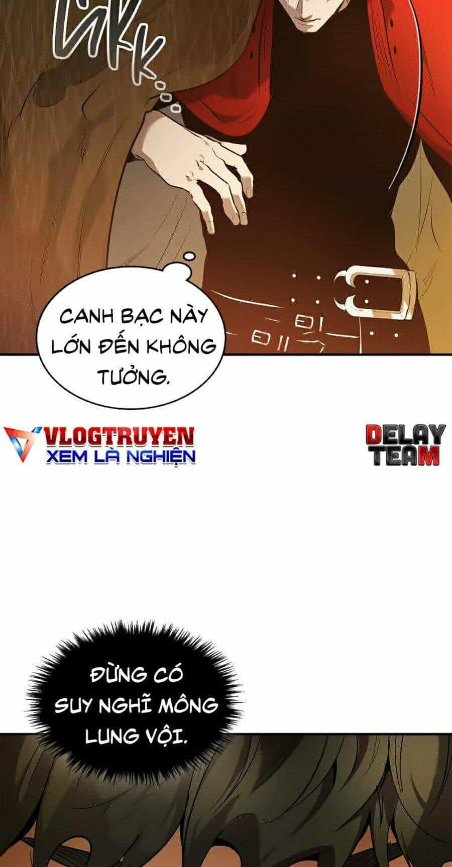 Thăng Cấp Cùng Thần - Chương 27 - ảnh 68