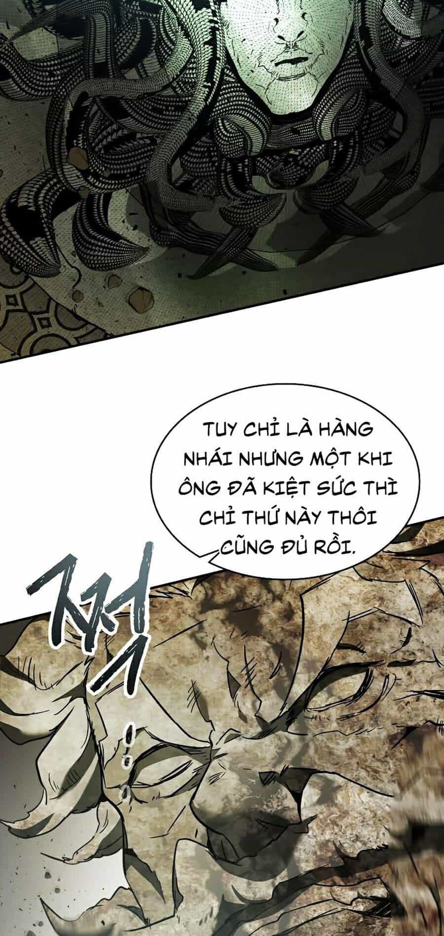 Thăng Cấp Cùng Thần - Chương 28 - ảnh 111
