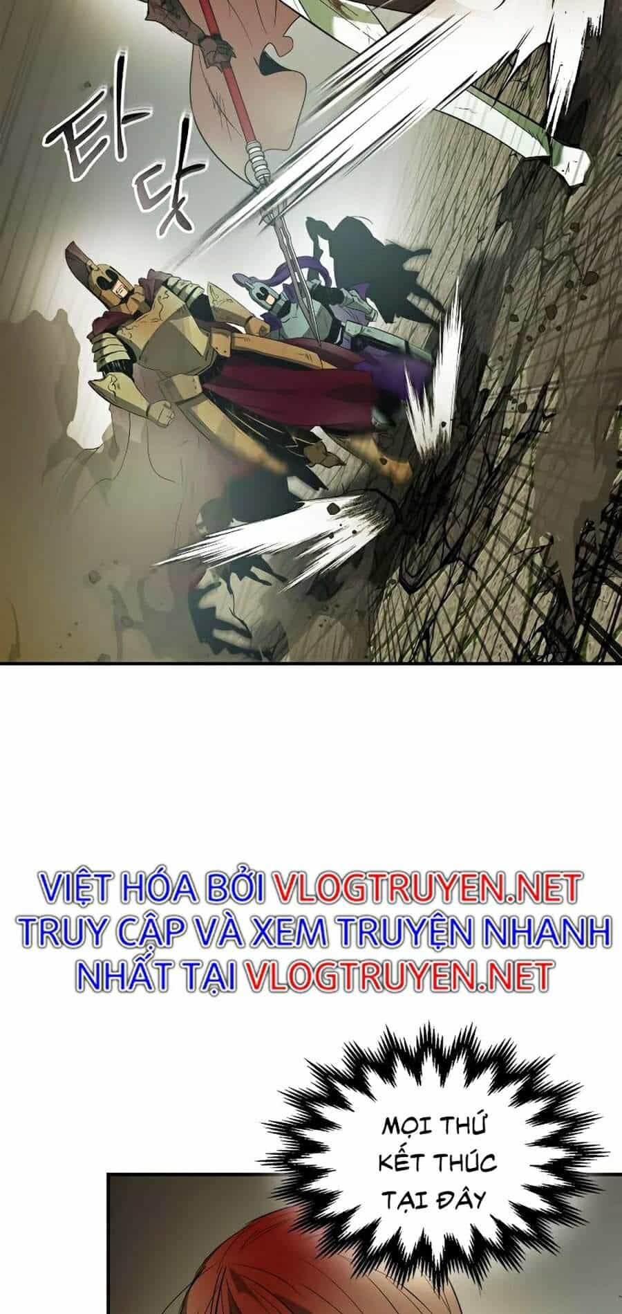 Thăng Cấp Cùng Thần - Chương 28 - ảnh 113