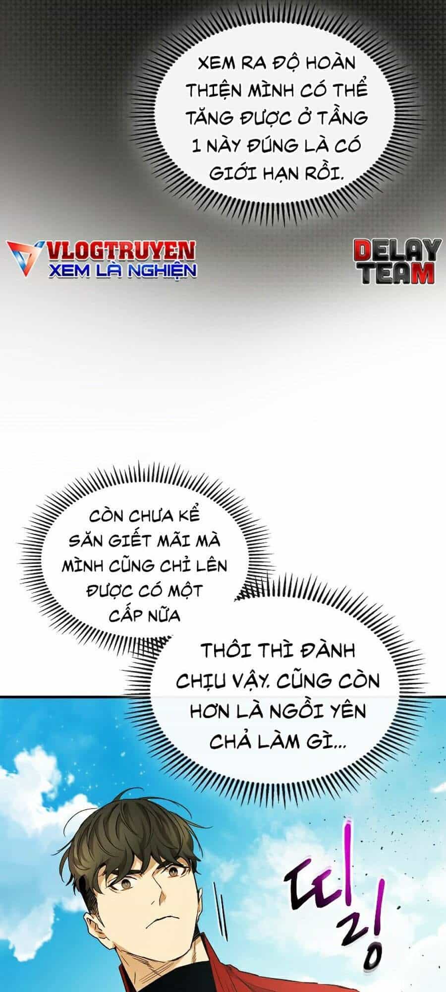 Thăng Cấp Cùng Thần - Chương 28 - ảnh 17