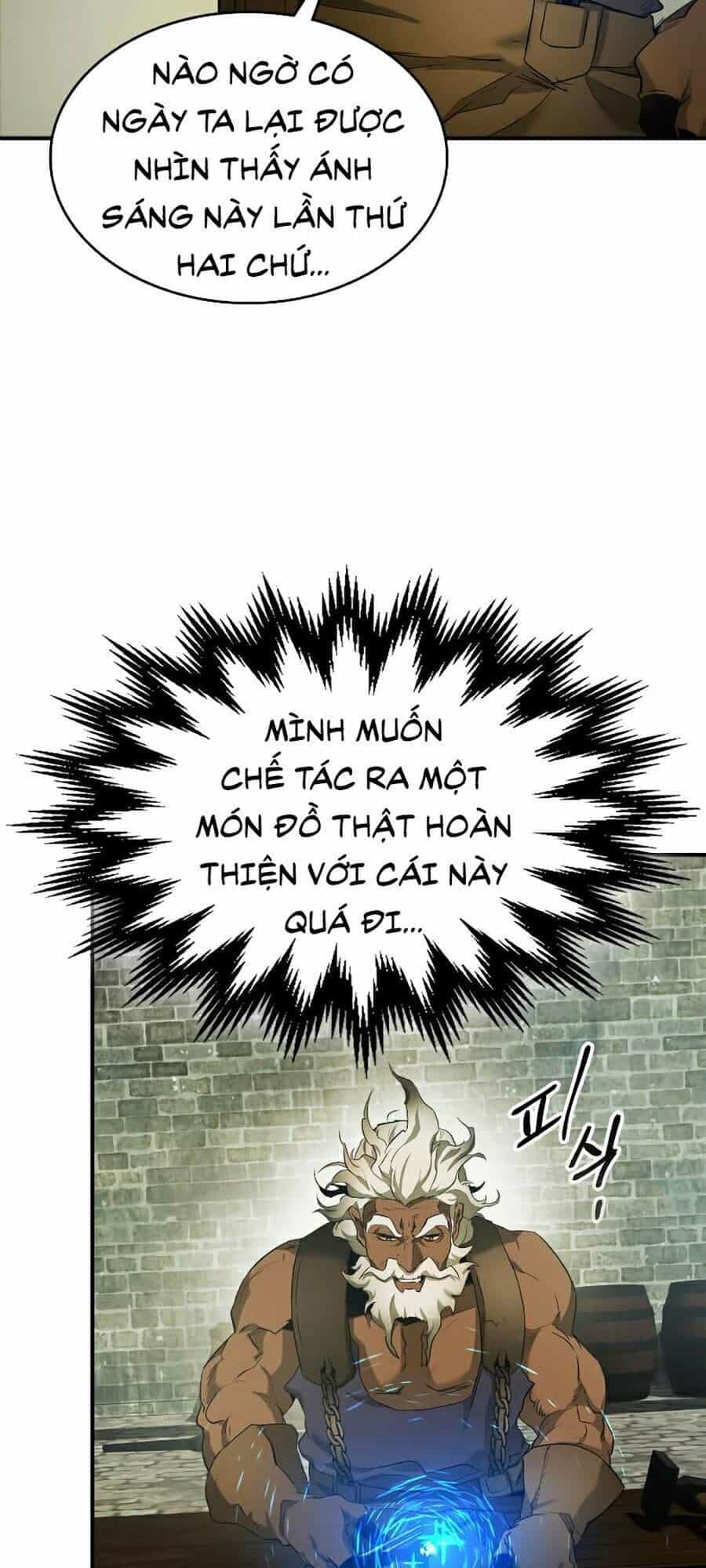 Thăng Cấp Cùng Thần - Chương 28 - ảnh 27