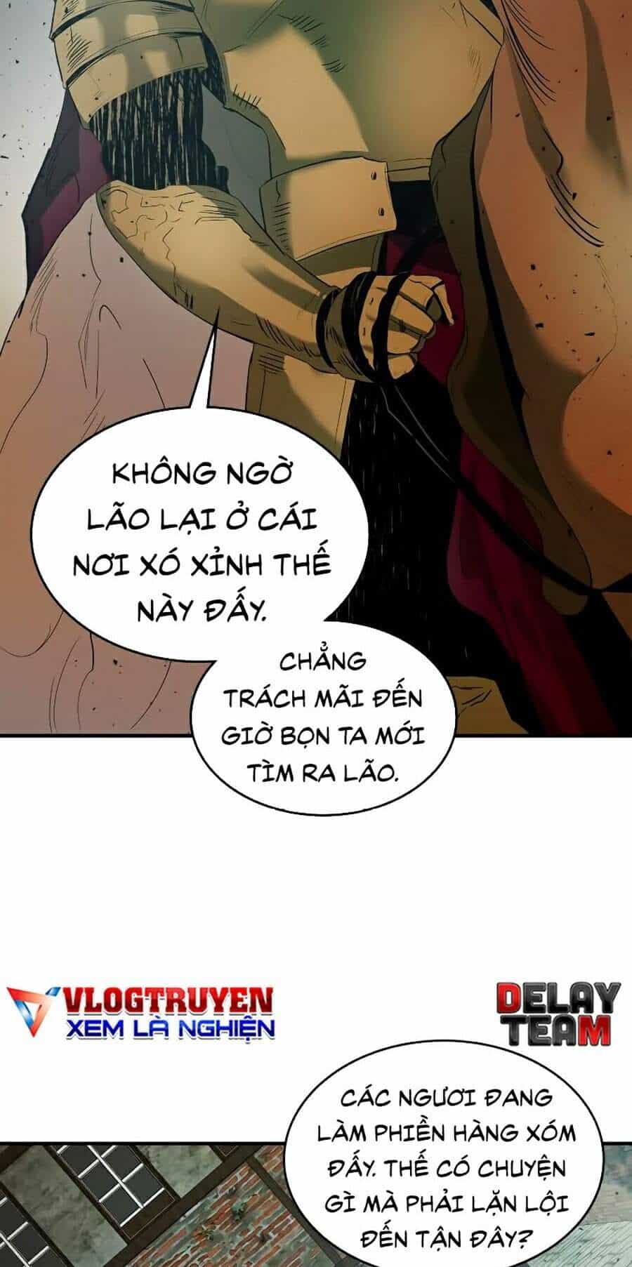 Thăng Cấp Cùng Thần - Chương 28 - ảnh 39