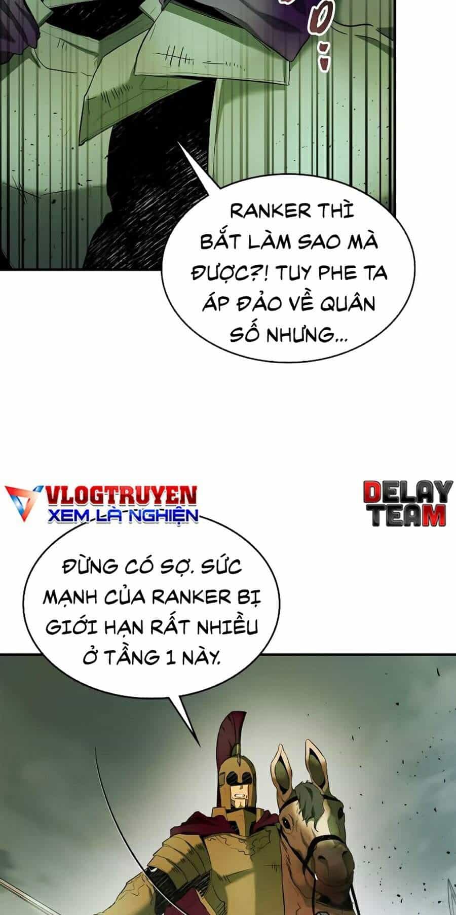 Thăng Cấp Cùng Thần - Chương 28 - ảnh 43