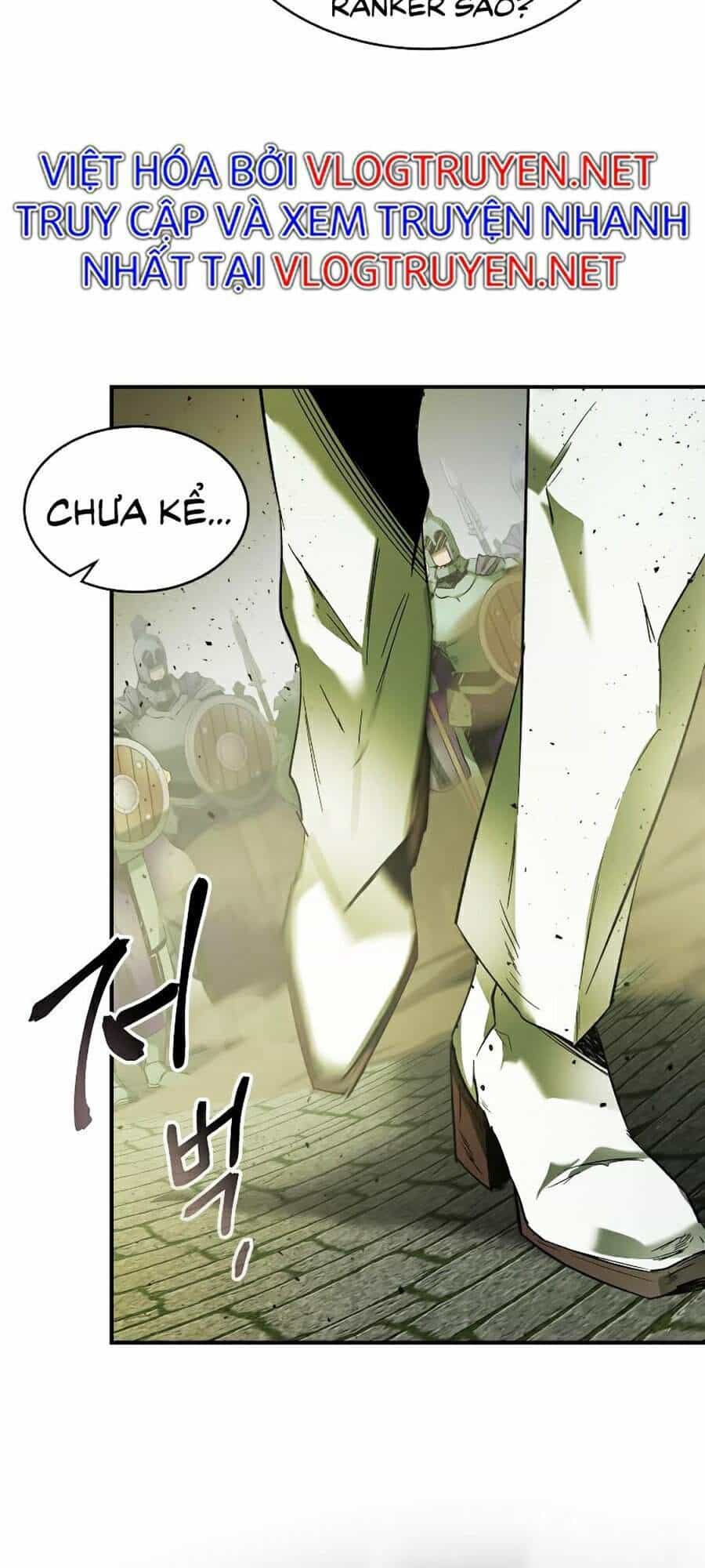 Thăng Cấp Cùng Thần - Chương 28 - ảnh 50