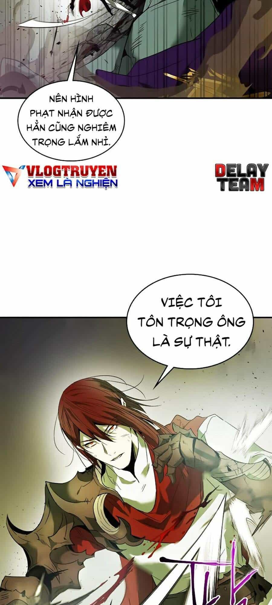 Thăng Cấp Cùng Thần - Chương 28 - ảnh 92