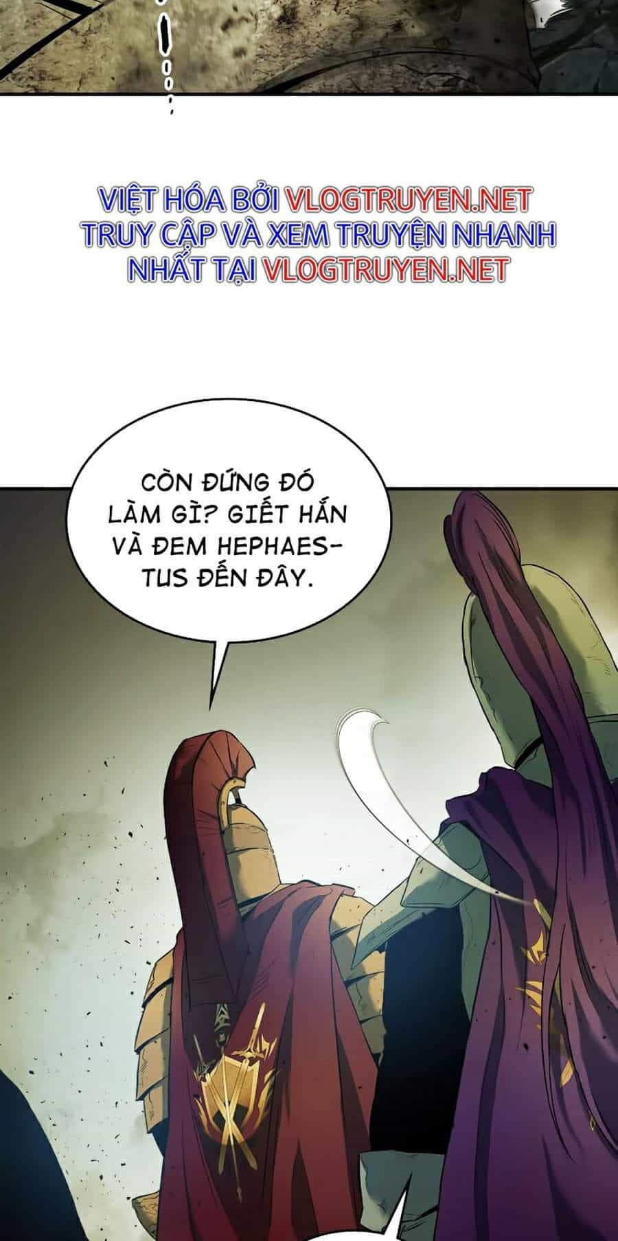 Thăng Cấp Cùng Thần - Chương 29 - ảnh 16