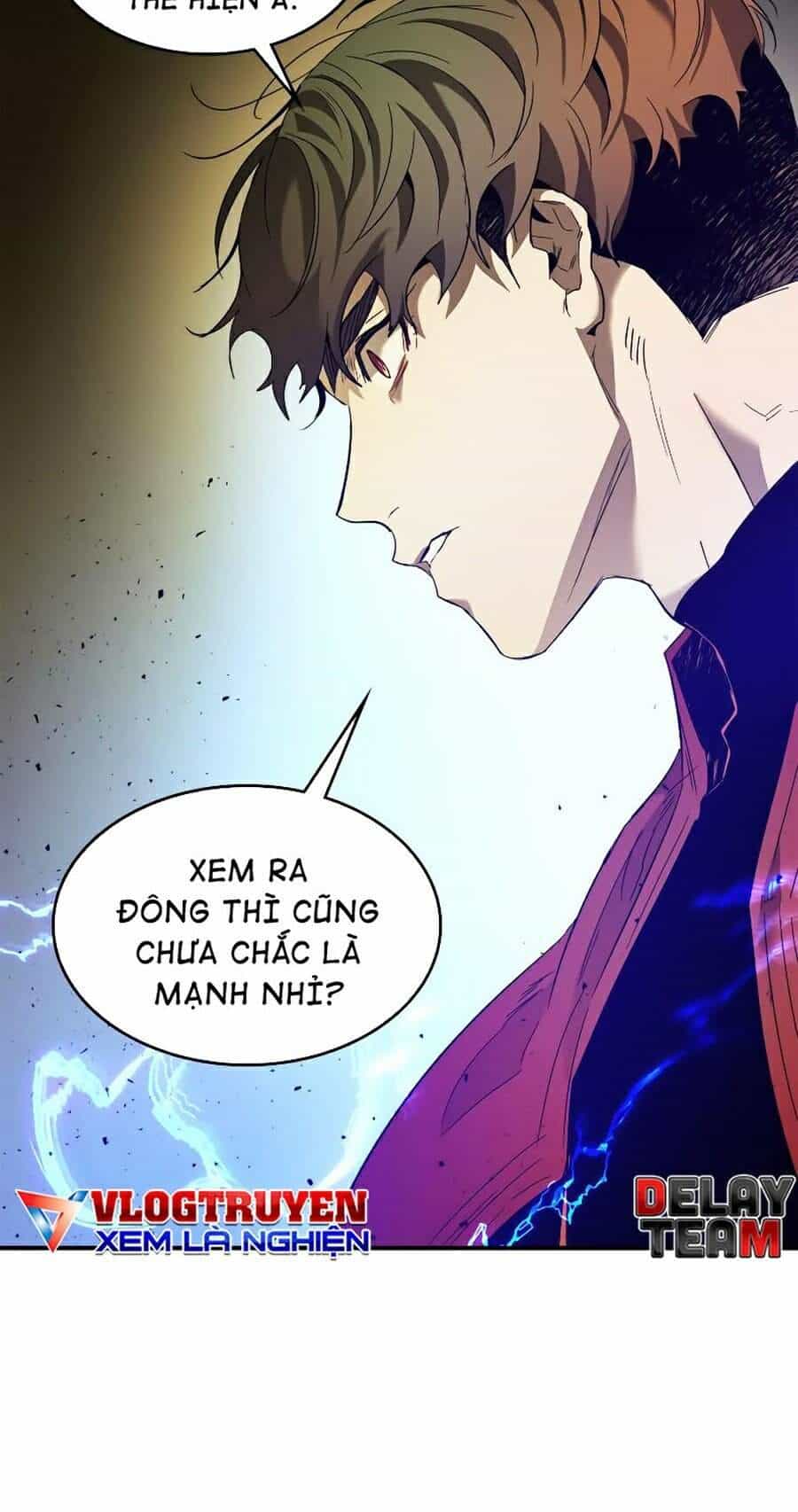 Thăng Cấp Cùng Thần - Chương 29 - ảnh 40