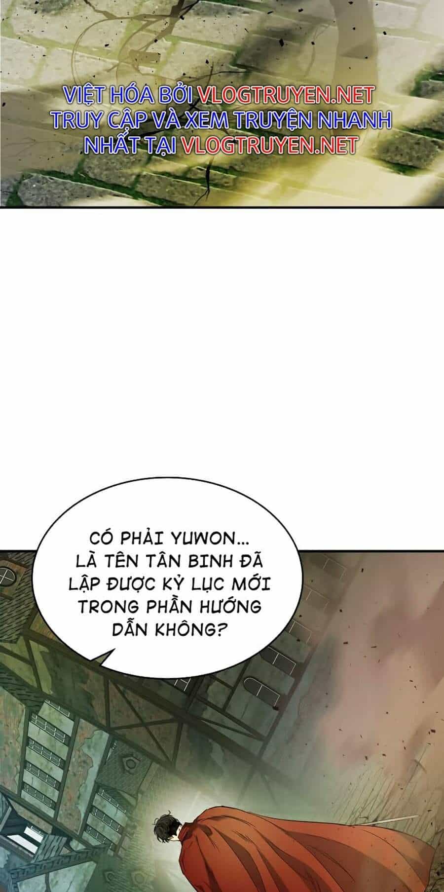 Thăng Cấp Cùng Thần - Chương 29 - ảnh 5