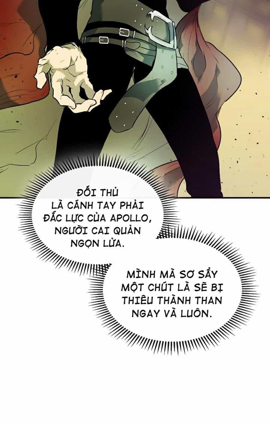 Thăng Cấp Cùng Thần - Chương 29 - ảnh 60