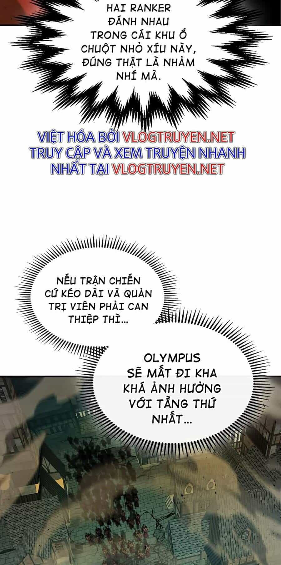 Thăng Cấp Cùng Thần - Chương 29 - ảnh 9