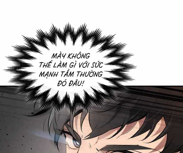 Thăng Cấp Cùng Thần - Chương 3 - ảnh 27