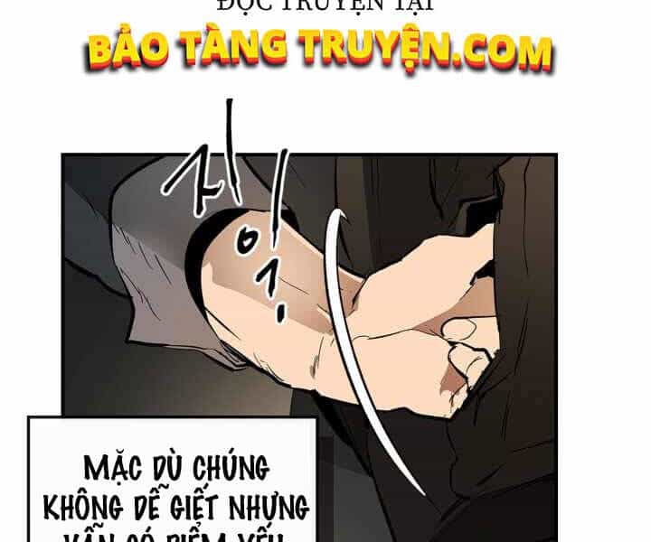 Thăng Cấp Cùng Thần - Chương 3 - ảnh 40