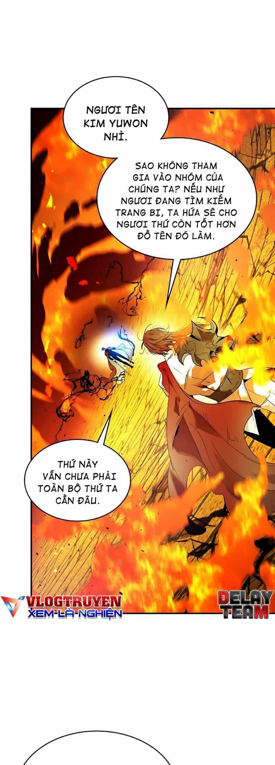 Thăng Cấp Cùng Thần - Chương 30 - ảnh 55