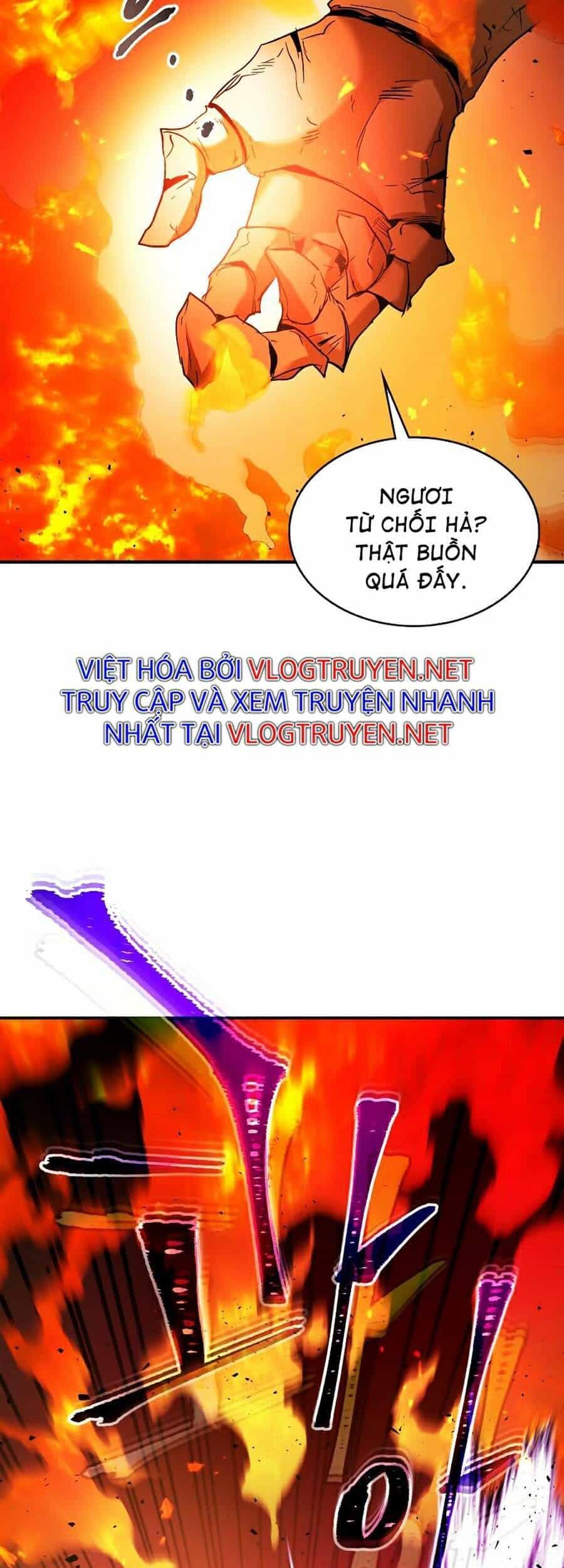 Thăng Cấp Cùng Thần - Chương 30 - ảnh 57