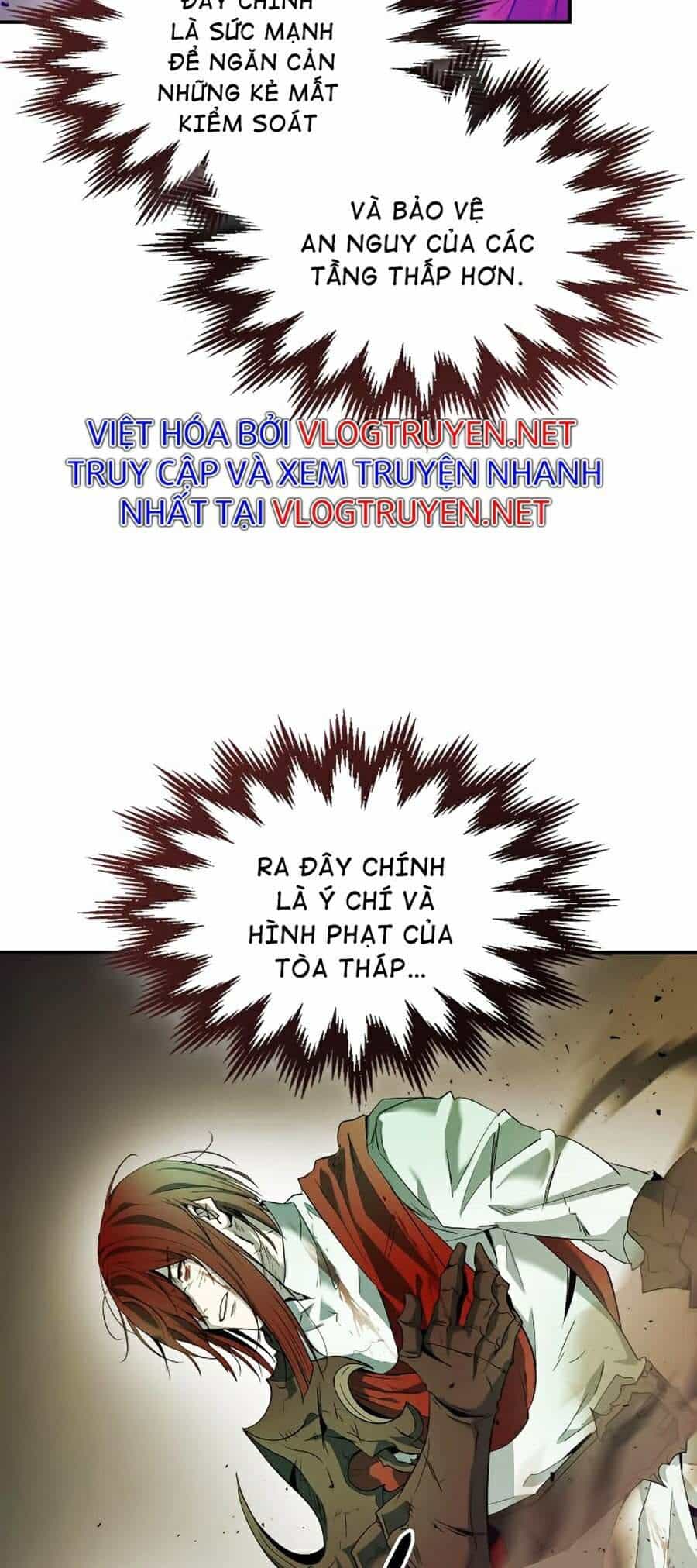 Thăng Cấp Cùng Thần - Chương 30 - ảnh 7