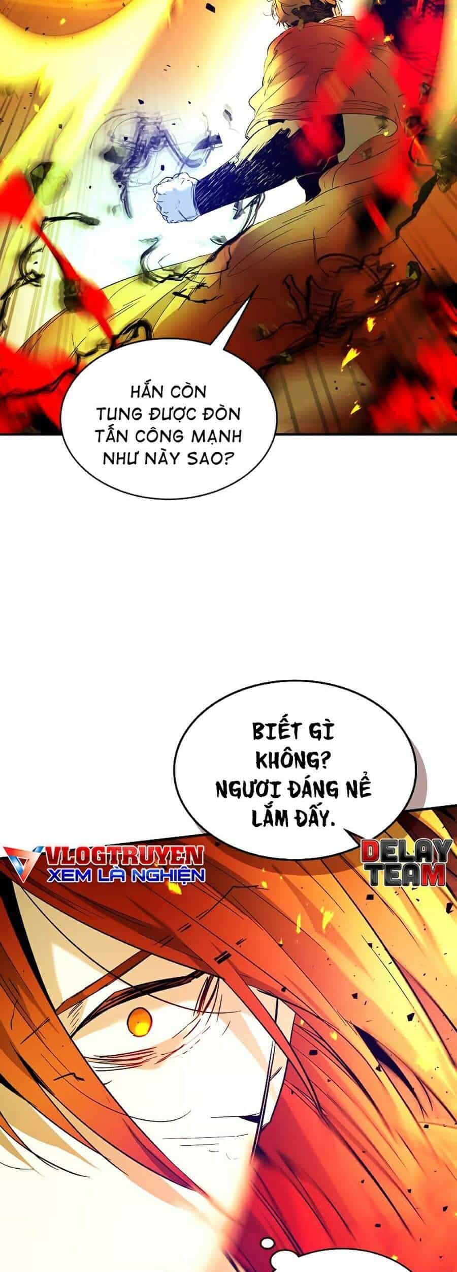 Thăng Cấp Cùng Thần - Chương 30 - ảnh 77