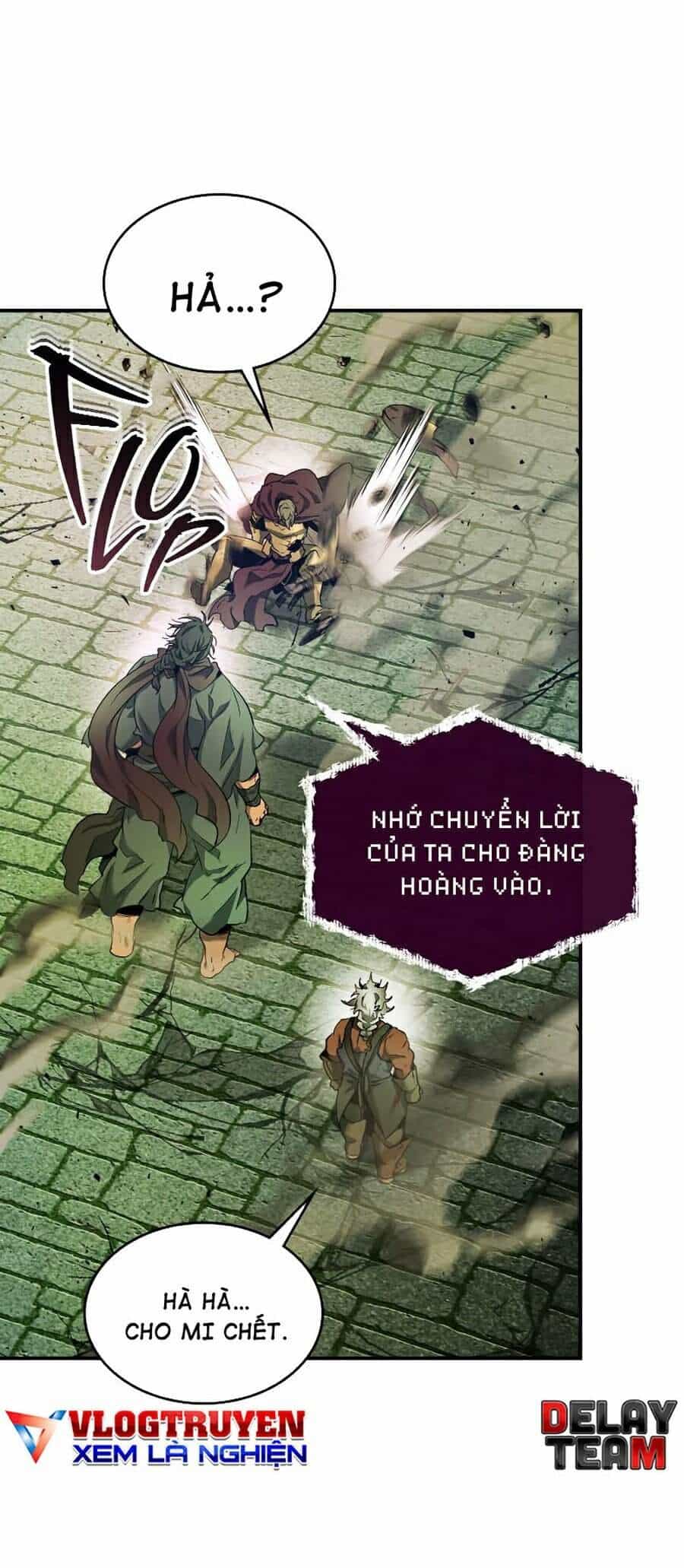 Thăng Cấp Cùng Thần - Chương 31 - ảnh 13