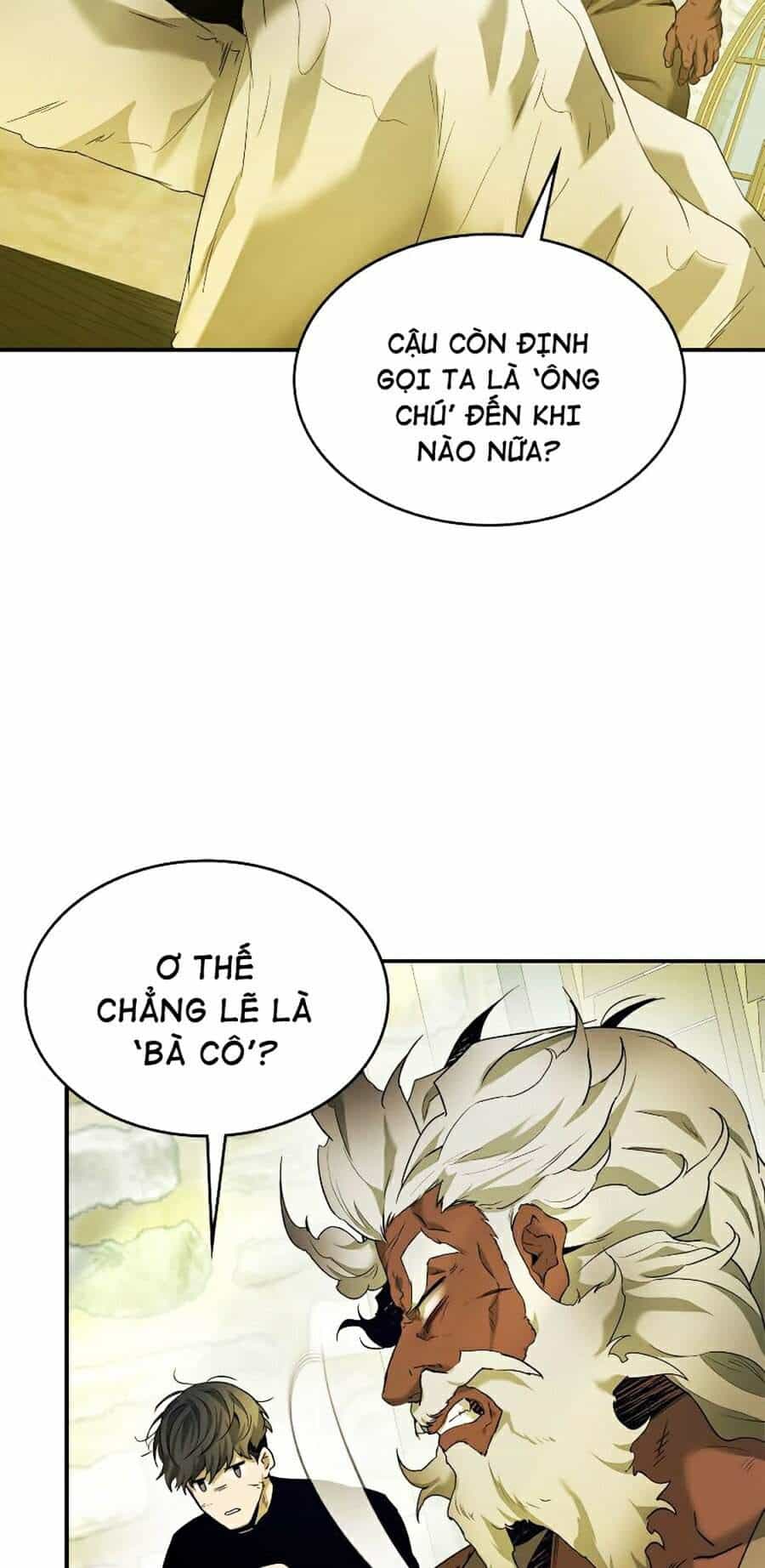 Thăng Cấp Cùng Thần - Chương 31 - ảnh 29