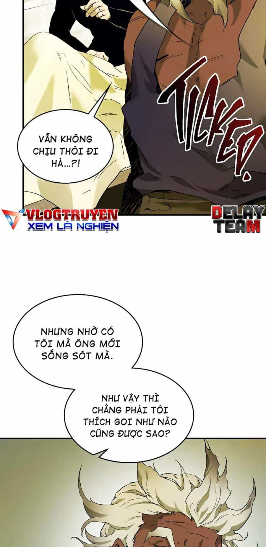 Thăng Cấp Cùng Thần - Chương 31 - ảnh 30