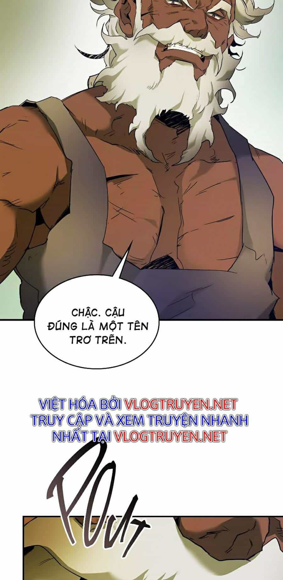 Thăng Cấp Cùng Thần - Chương 31 - ảnh 31