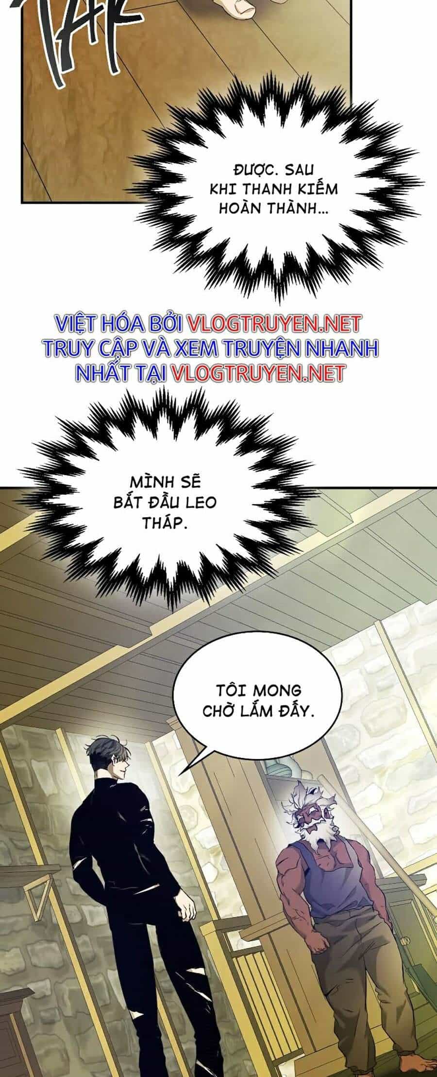 Thăng Cấp Cùng Thần - Chương 31 - ảnh 44
