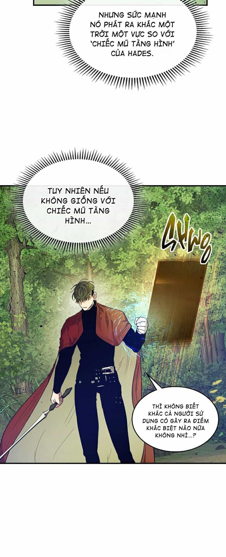 Thăng Cấp Cùng Thần - Chương 31 - ảnh 53